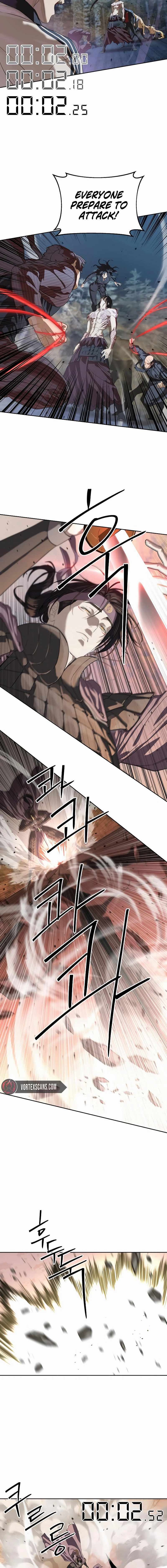Special Civil Servant Chapter 47 7